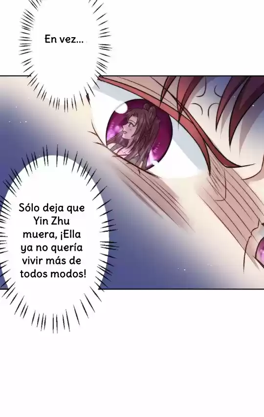 Entré en pánico después de vestirme como una Esposa Orco (2022) - Capítulo 6 - Página 46 - LectorTMOo
