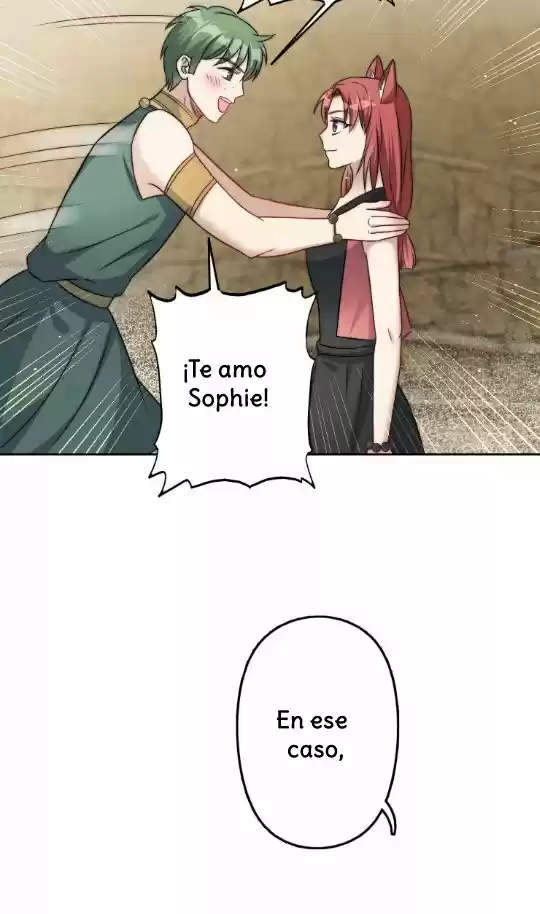 Entré en pánico después de vestirme como una Esposa Orco (2022) - Capítulo 6 - Página 50 - LectorTMOo