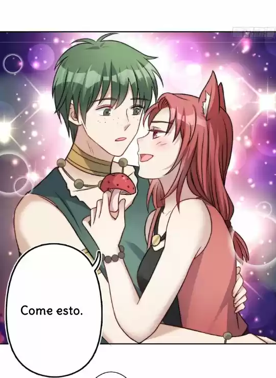 Entré en pánico después de vestirme como una Esposa Orco (2022) - Capítulo 6 - Página 51 - LectorTMOo