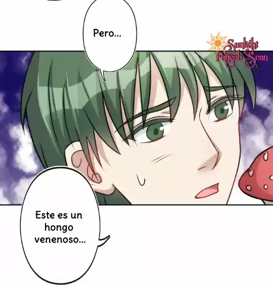 Entré en pánico después de vestirme como una Esposa Orco (2022) - Capítulo 6 - Página 52 - LectorTMOo
