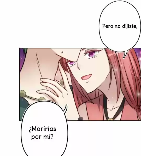 Entré en pánico después de vestirme como una Esposa Orco (2022) - Capítulo 6 - Página 53 - LectorTMOo