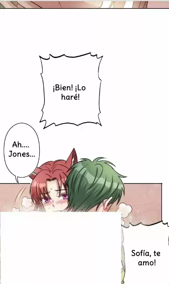 Entré en pánico después de vestirme como una Esposa Orco (2022) - Capítulo 6 - Página 55 - LectorTMOo