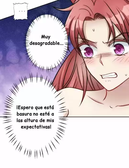 Entré en pánico después de vestirme como una Esposa Orco (2022) - Capítulo 6 - Página 57 - LectorTMOo