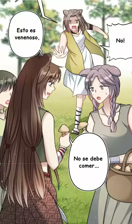 Entré en pánico después de vestirme como una Esposa Orco (2022) - Capítulo 6 - Página 59 - LectorTMOo