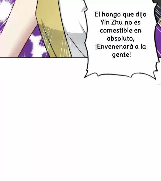 Entré en pánico después de vestirme como una Esposa Orco (2022) - Capítulo 6 - Página 61 - LectorTMOo