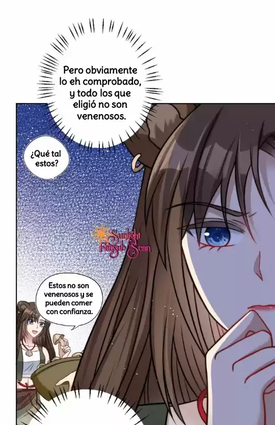Entré en pánico después de vestirme como una Esposa Orco (2022) - Capítulo 7 - Página 10 - LectorTMOo