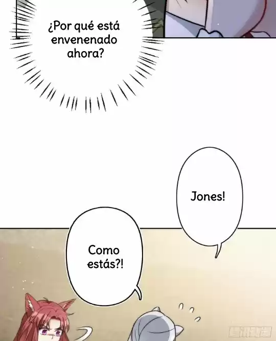 Entré en pánico después de vestirme como una Esposa Orco (2022) - Capítulo 7 - Página 11 - LectorTMOo