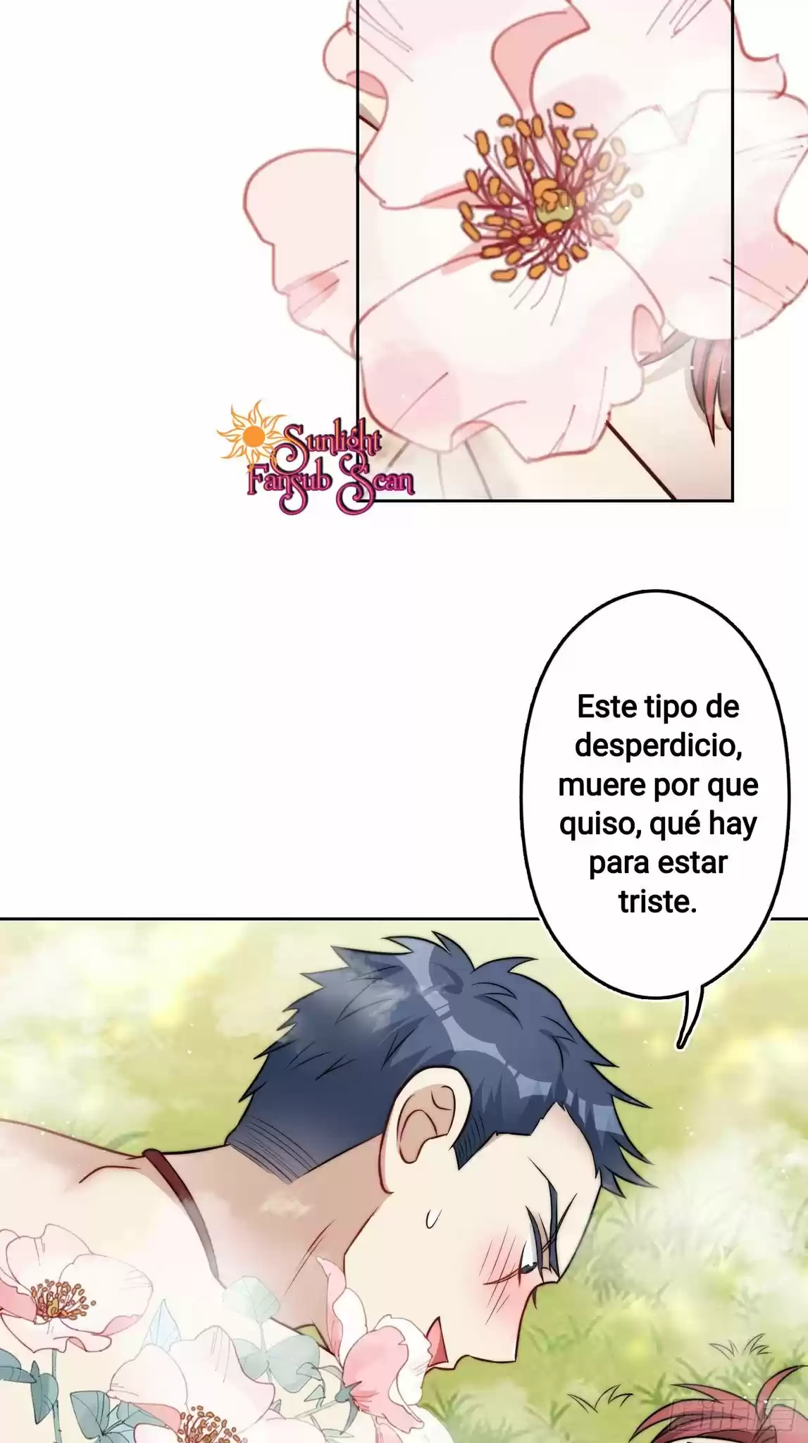 Entré en pánico después de vestirme como una Esposa Orco (2022) - Capítulo 7 - Página 39 - LectorTMOo