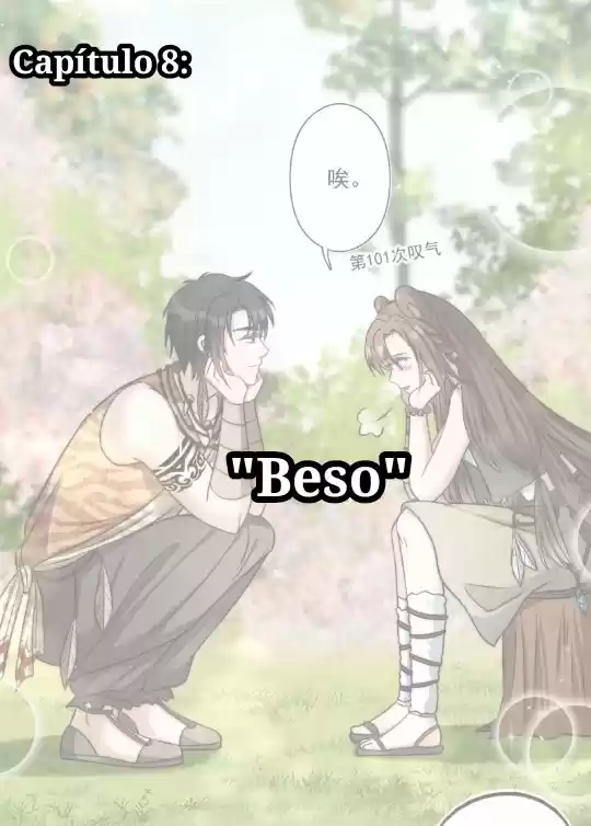 Entré en pánico después de vestirme como una Esposa Orco (2022) - Capítulo 8 - Página 4 - LectorTMOo