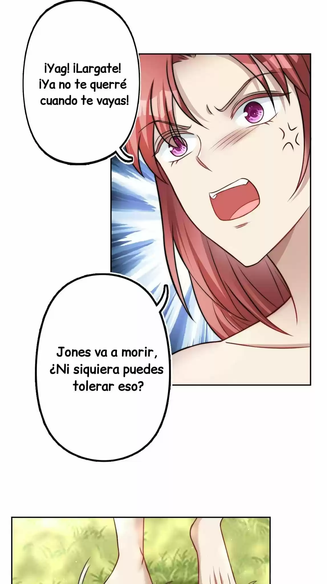 Entré en pánico después de vestirme como una Esposa Orco (2022) - Capítulo 8 - Página 7 - LectorTMOo