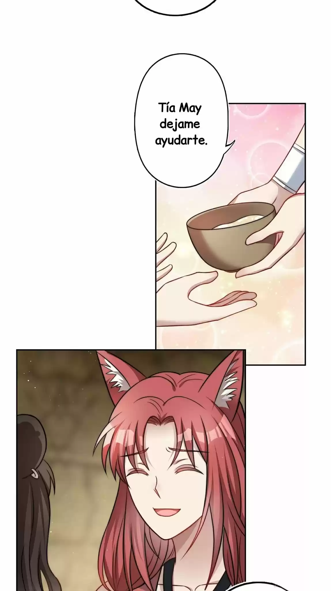 Entré en pánico después de vestirme como una Esposa Orco (2022) - Capítulo 8 - Página 14 - LectorTMOo