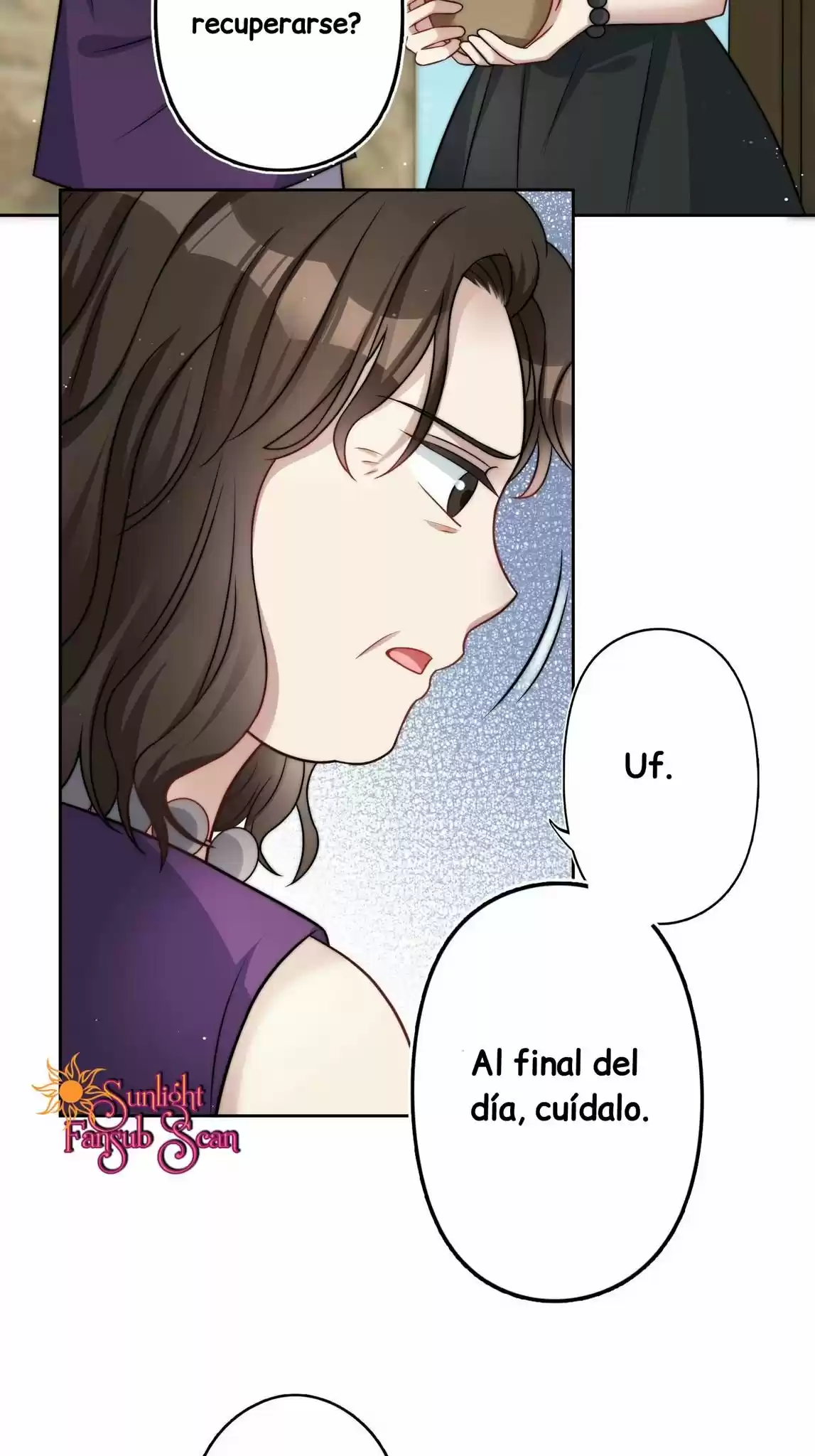 Entré en pánico después de vestirme como una Esposa Orco (2022) - Capítulo 8 - Página 16 - LectorTMOo