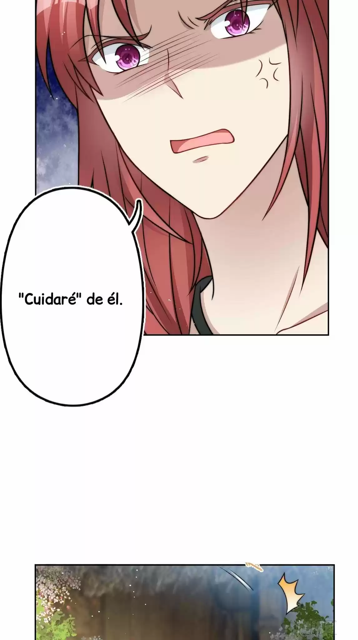 Entré en pánico después de vestirme como una Esposa Orco (2022) - Capítulo 8 - Página 19 - LectorTMOo