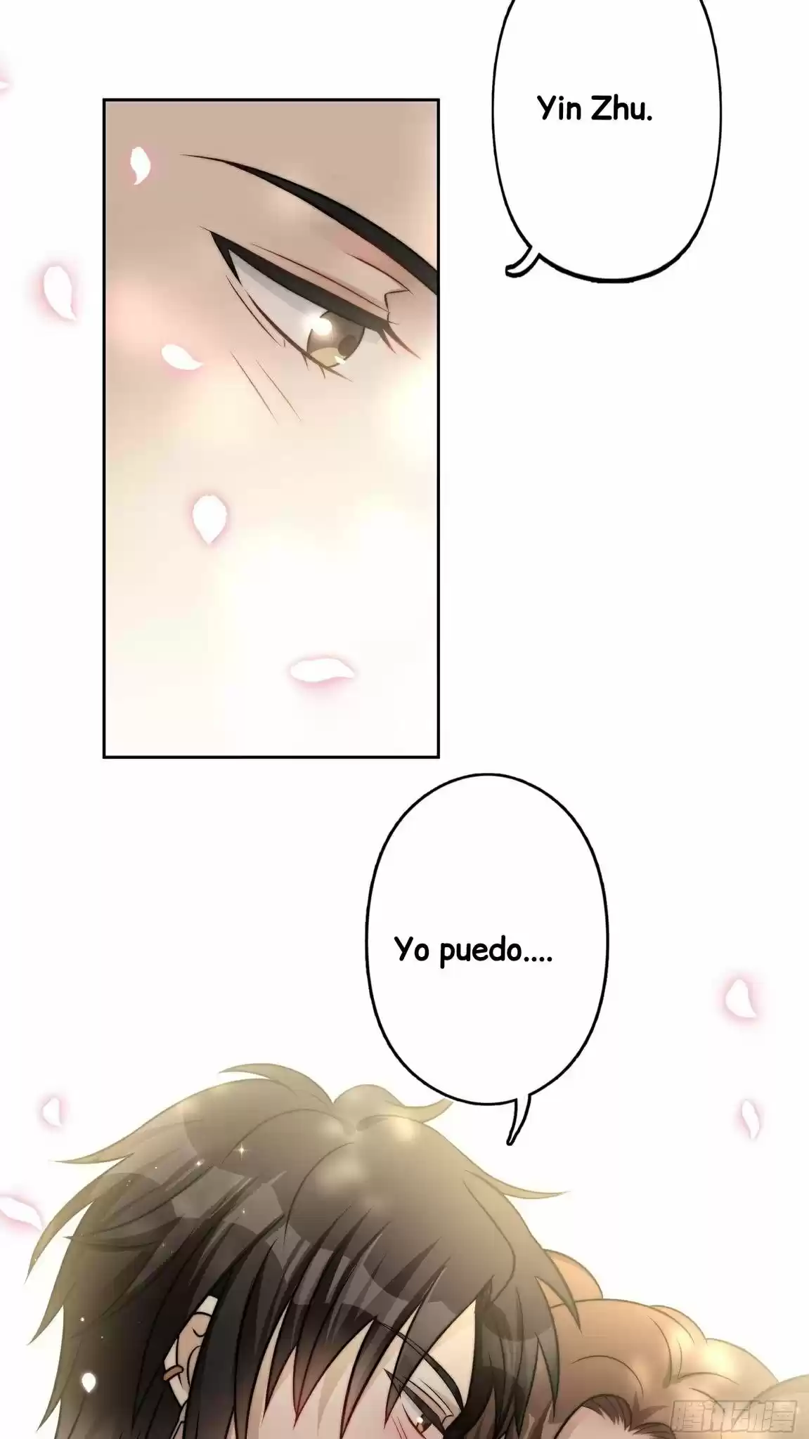 Entré en pánico después de vestirme como una Esposa Orco (2022) - Capítulo 8 - Página 42 - LectorTMOo