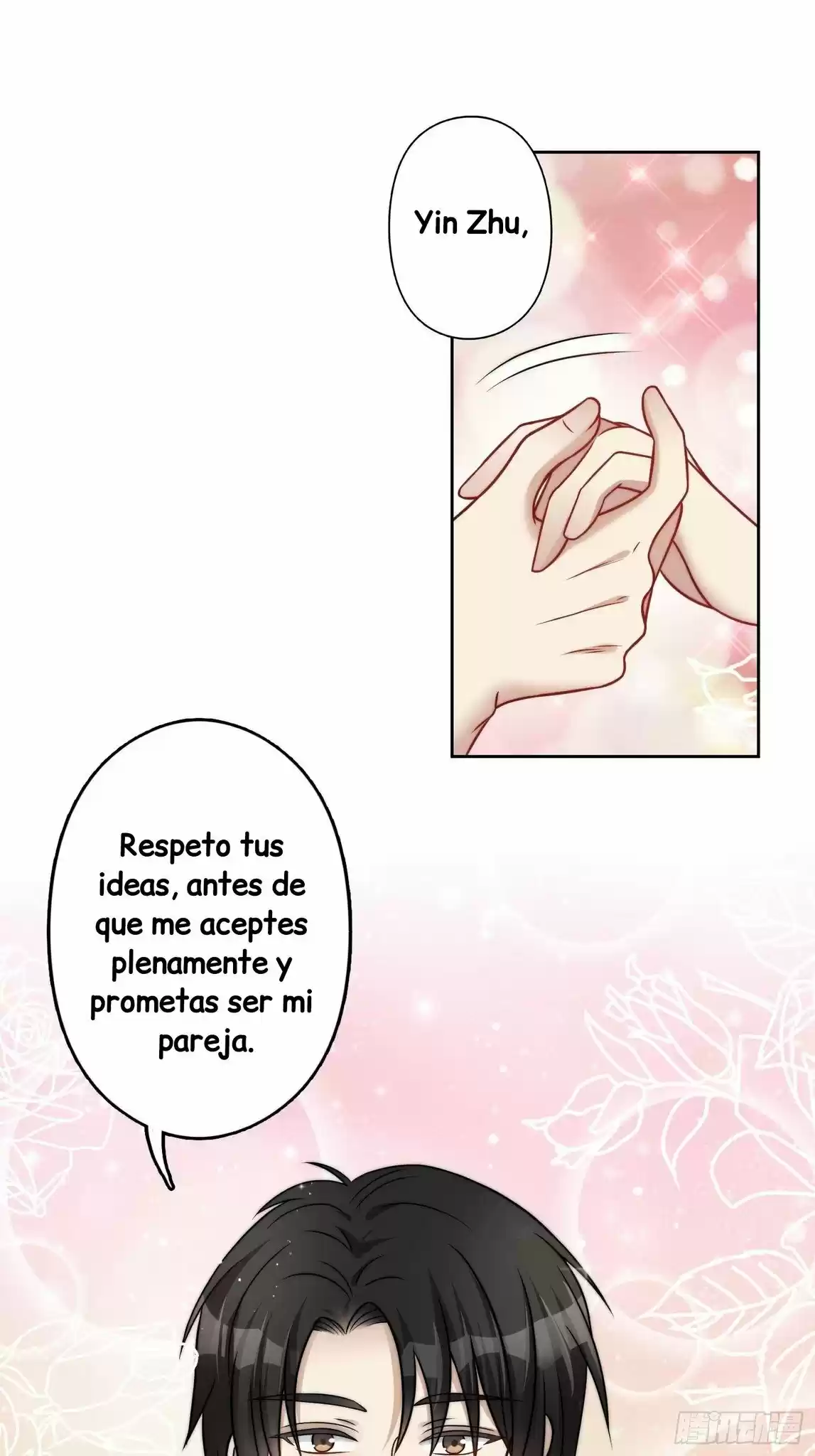 Entré en pánico después de vestirme como una Esposa Orco (2022) - Capítulo 9 - Página 9 - LectorTMOo