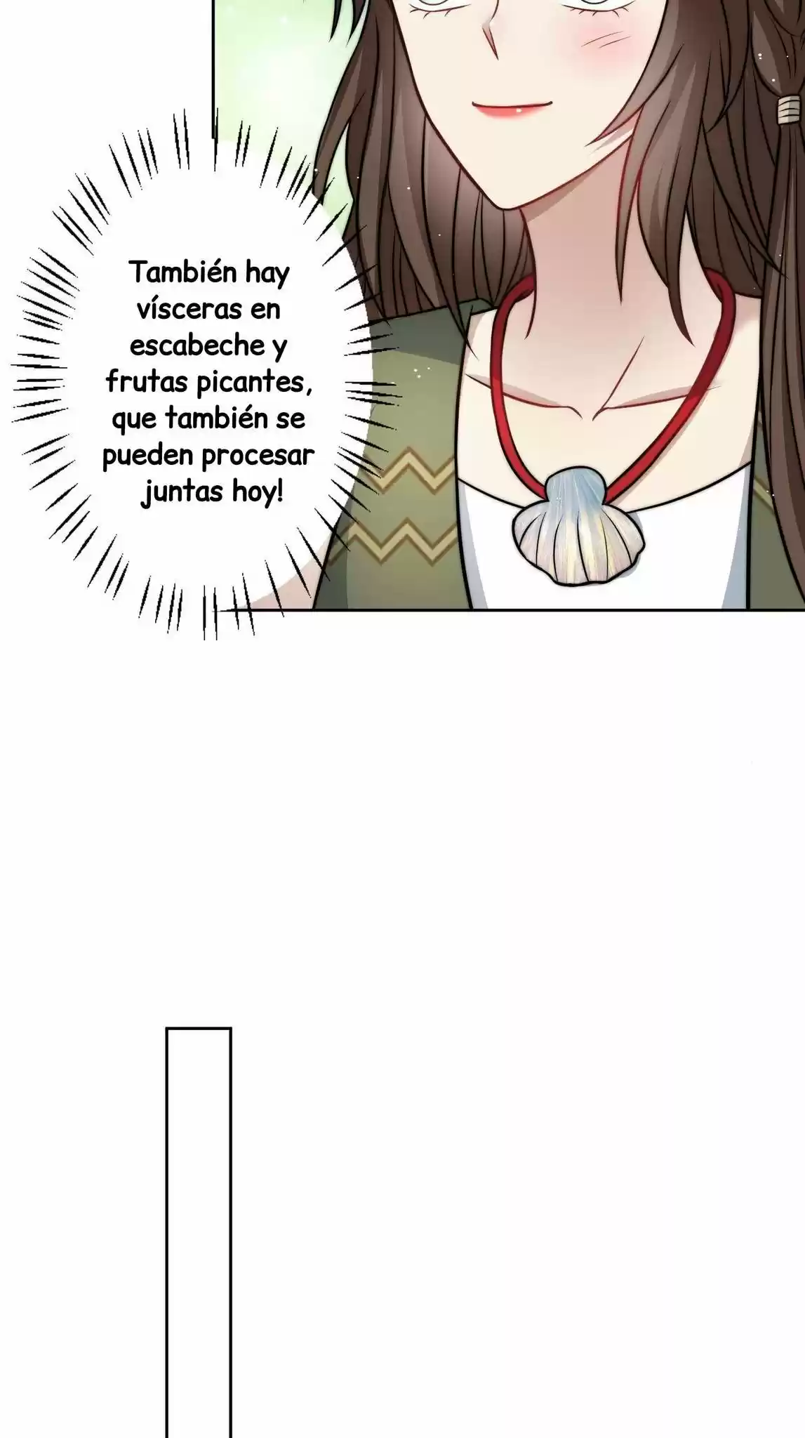 Entré en pánico después de vestirme como una Esposa Orco (2022) - Capítulo 9 - Página 12 - LectorTMOo