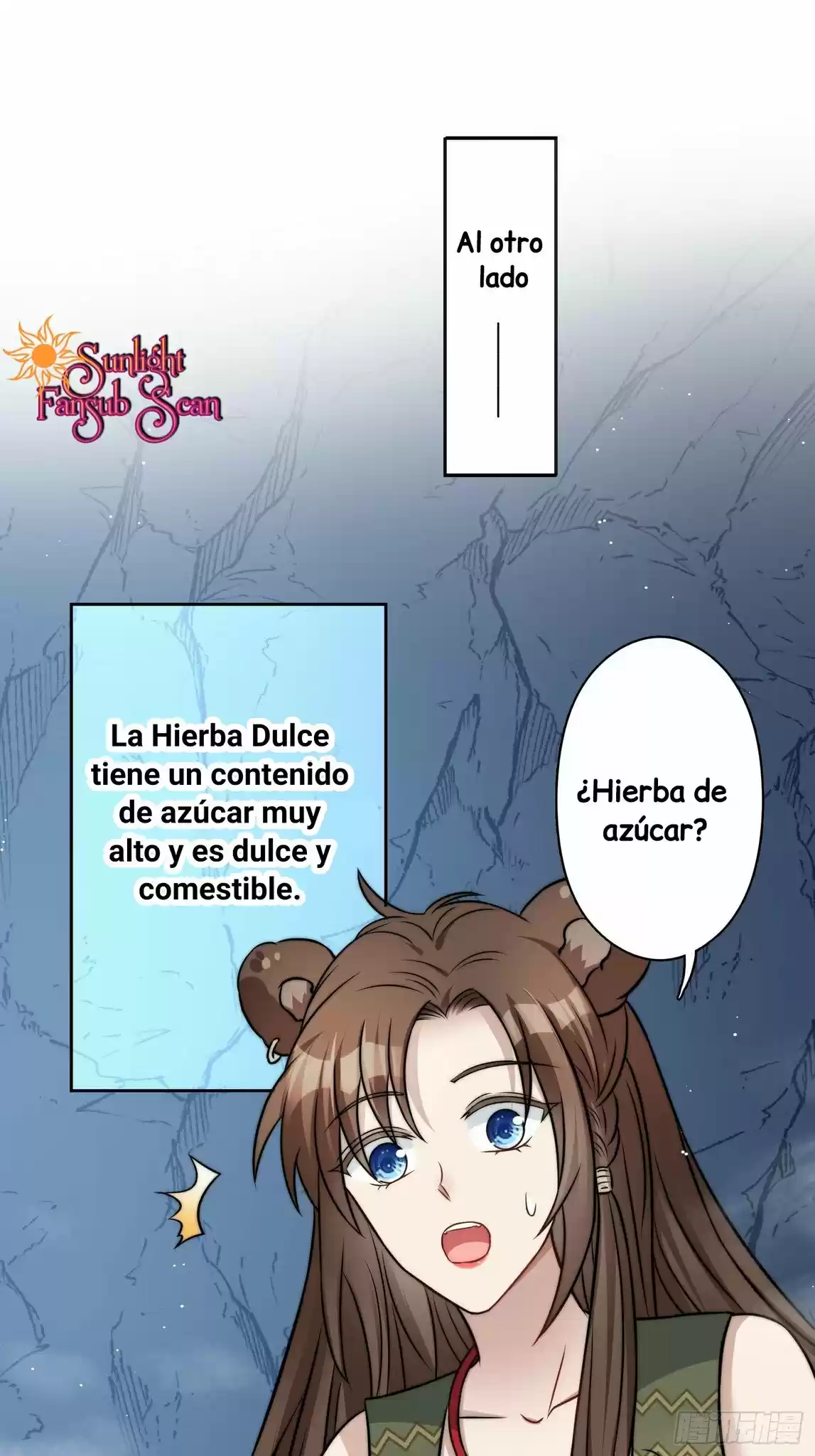 Entré en pánico después de vestirme como una Esposa Orco (2022) - Capítulo 9 - Página 47 - LectorTMOo