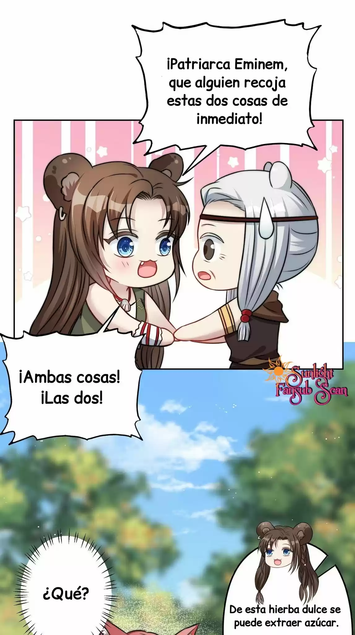 Entré en pánico después de vestirme como una Esposa Orco (2022) - Capítulo 9 - Página 51 - LectorTMOo