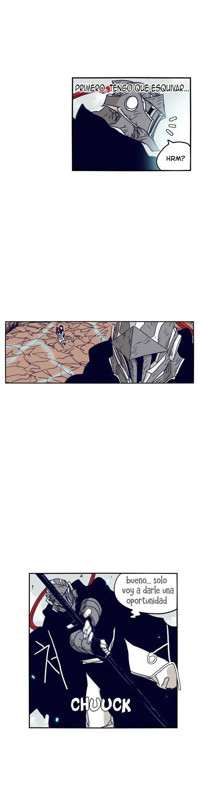 La Épica de Gilgamesh (Epic of Gilgamesh) (2015) - Capítulo 101 - Página 17 - LectorTMOo