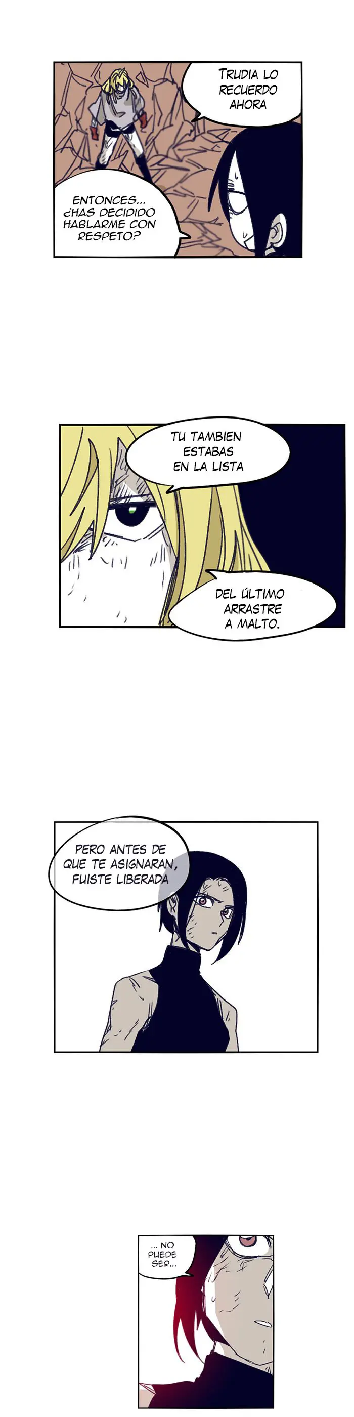 La Épica de Gilgamesh (Epic of Gilgamesh) (2015) - Capítulo 103 - Página 12 - LectorTMOo