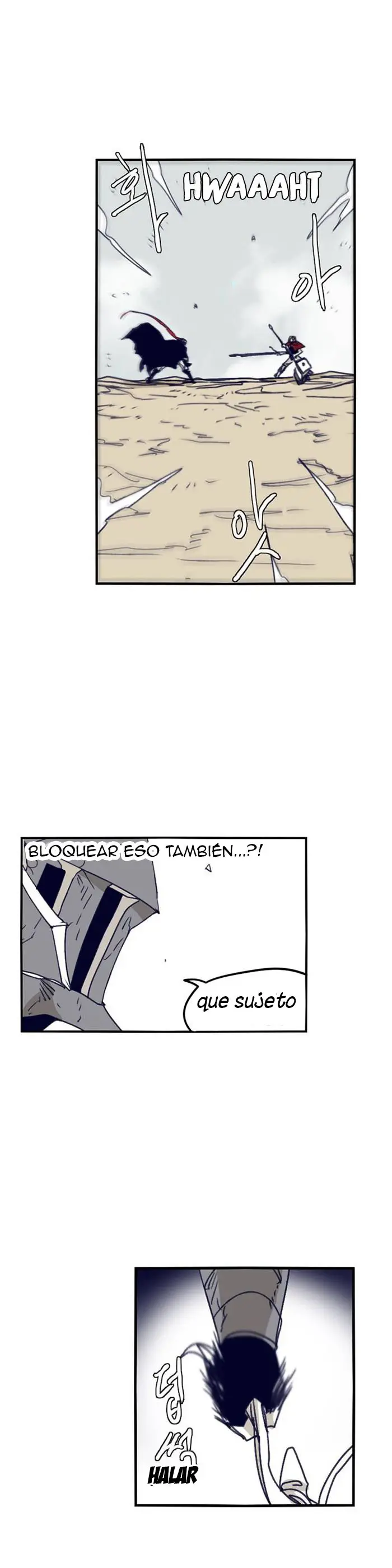 La Épica de Gilgamesh (Epic of Gilgamesh) (2015) - Capítulo 105 - Página 12 - LectorTMOo