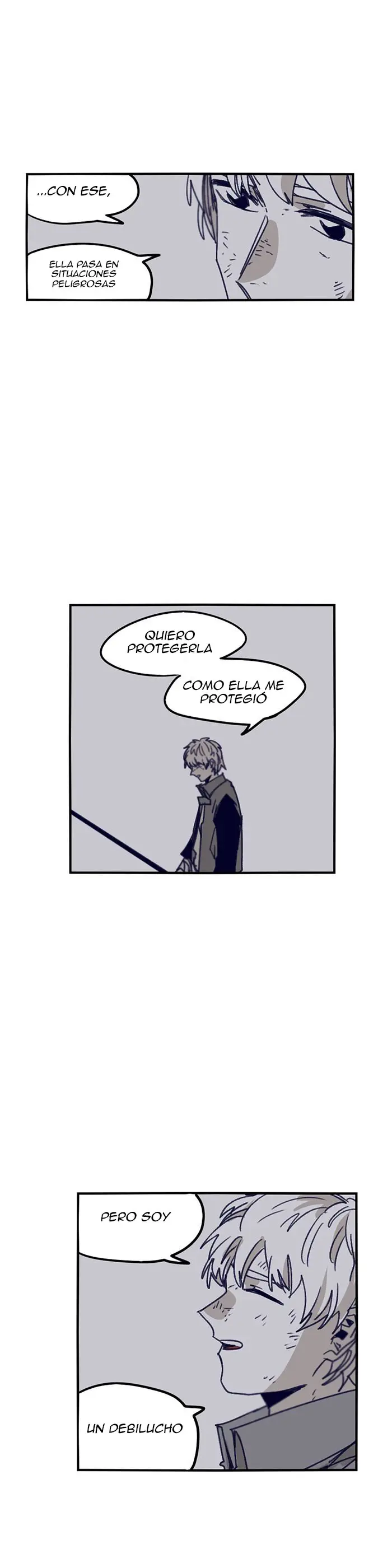 La Épica de Gilgamesh (Epic of Gilgamesh) (2015) - Capítulo 107 - Página 11 - LectorTMOo