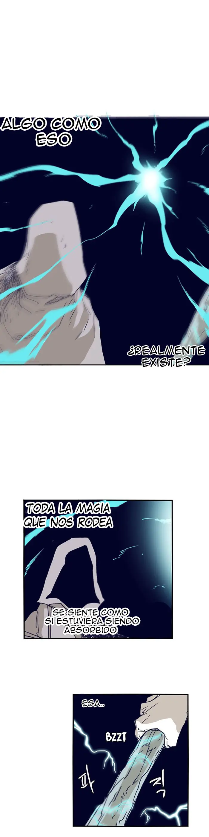 La Épica de Gilgamesh (Epic of Gilgamesh) (2015) - Capítulo 108 - Página 14 - LectorTMOo
