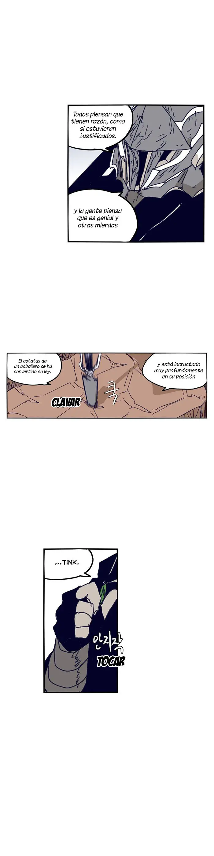 La Épica de Gilgamesh (Epic of Gilgamesh) (2015) - Capítulo 113 - Página 16 - LectorTMOo