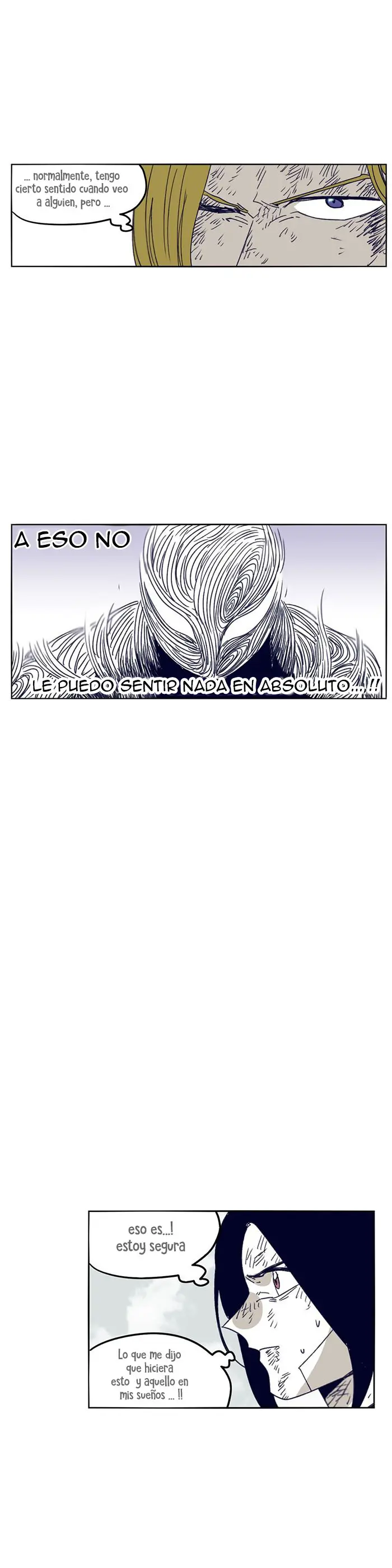 La Épica de Gilgamesh (Epic of Gilgamesh) (2015) - Capítulo 115 - Página 6 - LectorTMOo