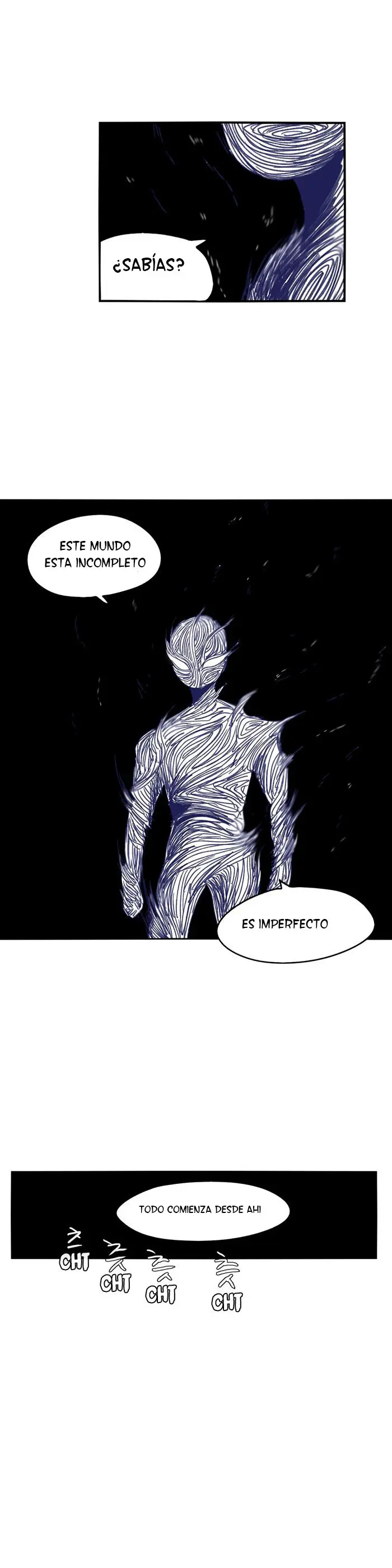 La Épica de Gilgamesh (Epic of Gilgamesh) (2015) - Capítulo 115 - Página 19 - LectorTMOo