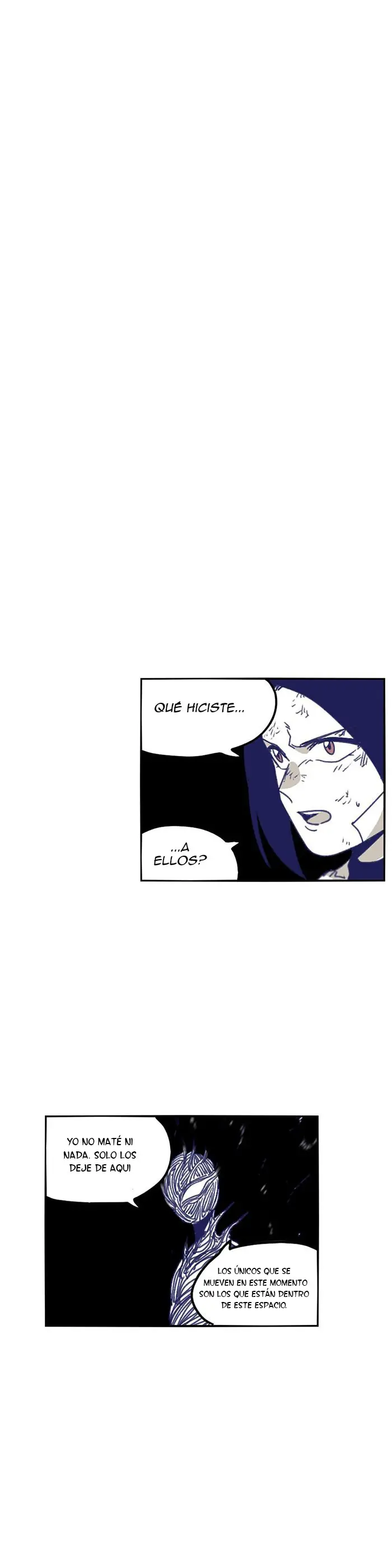 La Épica de Gilgamesh (Epic of Gilgamesh) (2015) - Capítulo 116 - Página 5 - LectorTMOo