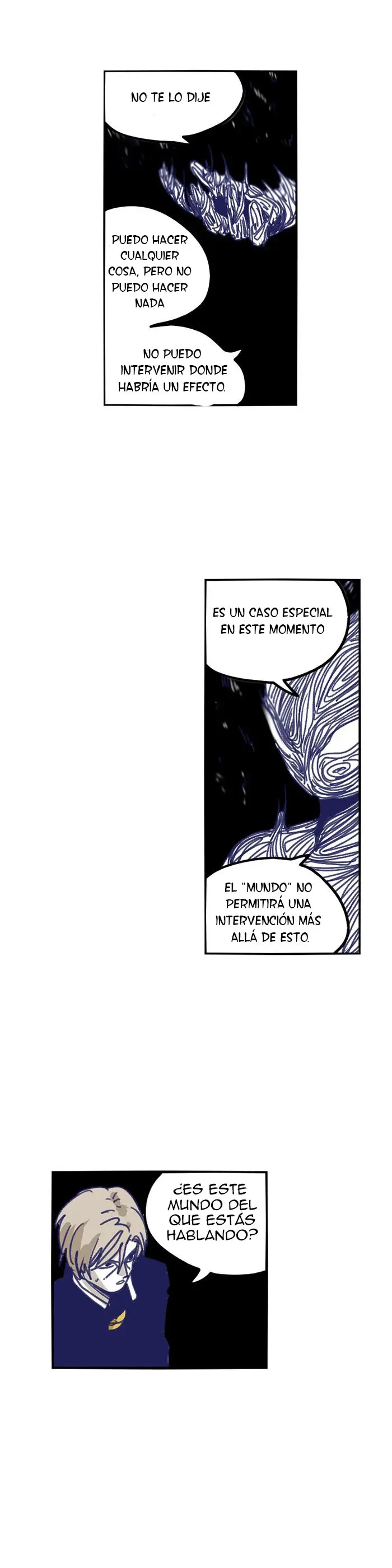 La Épica de Gilgamesh (Epic of Gilgamesh) (2015) - Capítulo 116 - Página 7 - LectorTMOo