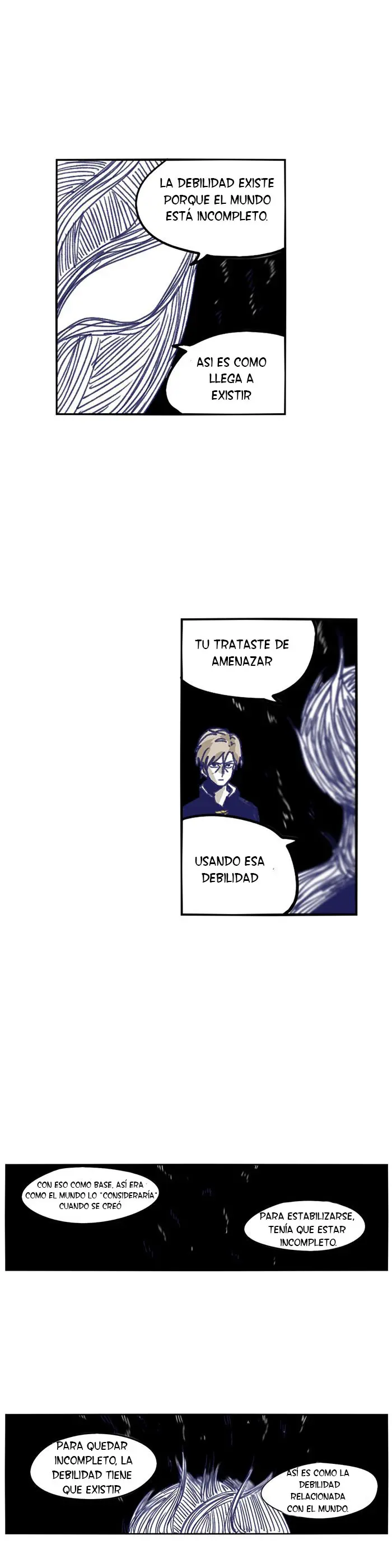 La Épica de Gilgamesh (Epic of Gilgamesh) (2015) - Capítulo 116 - Página 10 - LectorTMOo