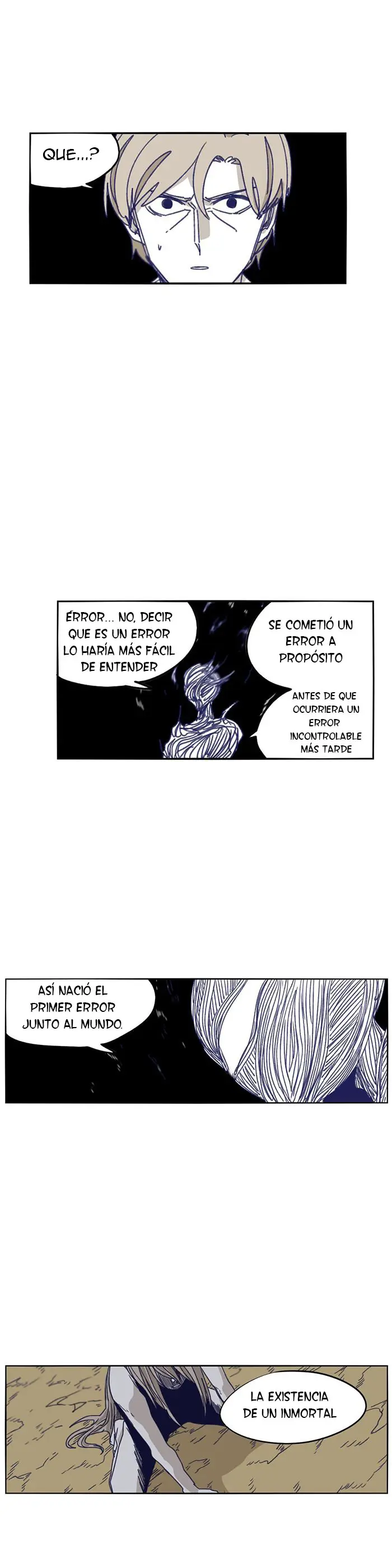 La Épica de Gilgamesh (Epic of Gilgamesh) (2015) - Capítulo 116 - Página 12 - LectorTMOo