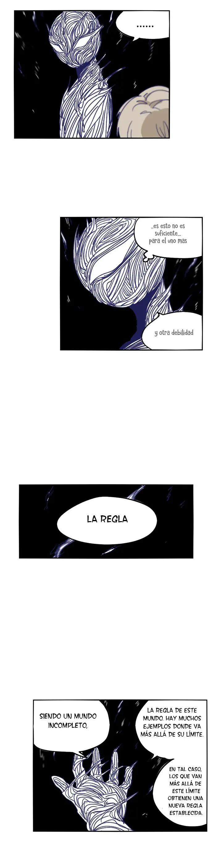 La Épica de Gilgamesh (Epic of Gilgamesh) (2015) - Capítulo 116 - Página 16 - LectorTMOo
