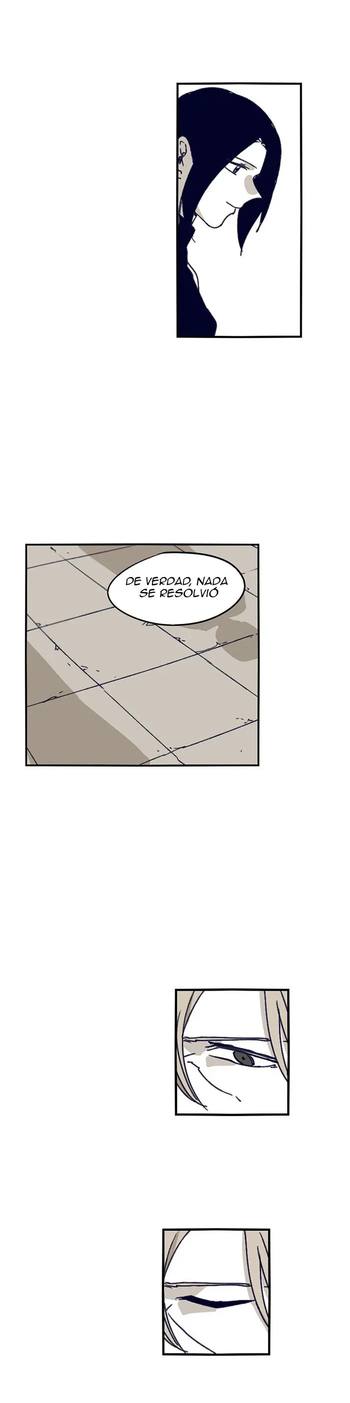 La Épica de Gilgamesh (Epic of Gilgamesh) (2015) - Capítulo 121 - Página 16 - LectorTMOo