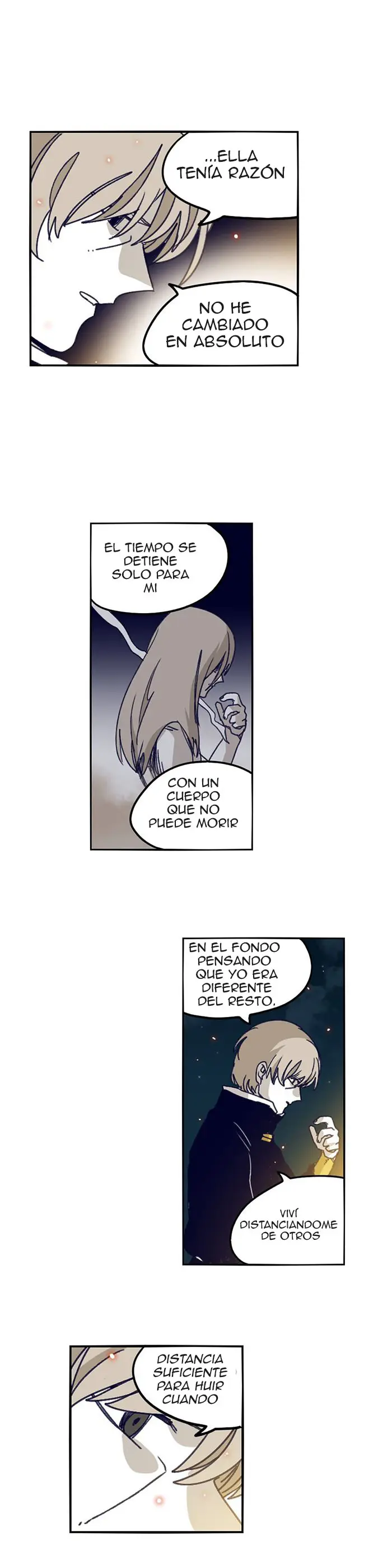 La Épica de Gilgamesh (Epic of Gilgamesh) (2015) - Capítulo 125 - Página 5 - LectorTMOo