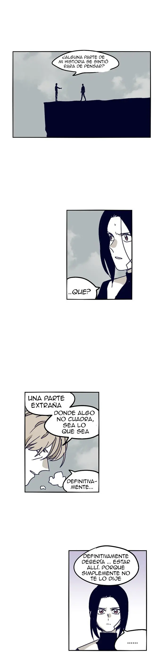 La Épica de Gilgamesh (Epic of Gilgamesh) (2015) - Capítulo 126 - Página 27 - LectorTMOo