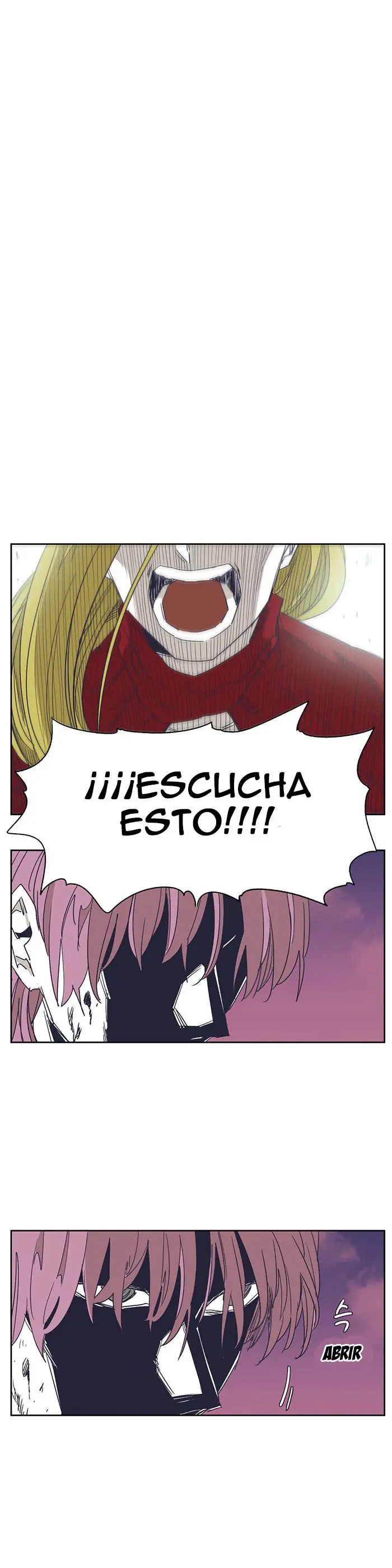 La Épica de Gilgamesh (Epic of Gilgamesh) (2015) - Capítulo 128 - Página 1 - LectorTMOo