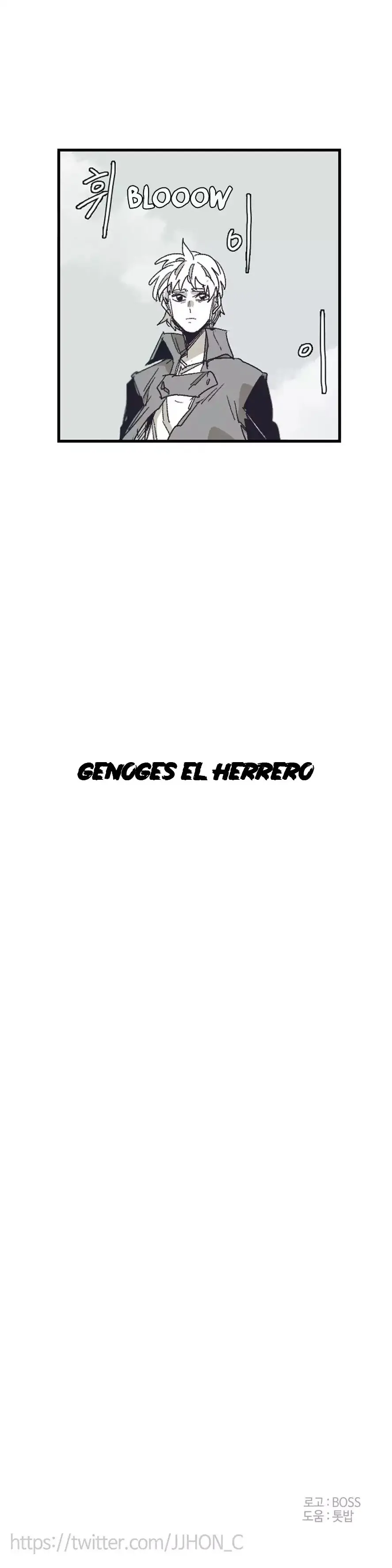 La Épica de Gilgamesh (Epic of Gilgamesh) (2015) - Capítulo 132 - Página 31 - LectorTMOo