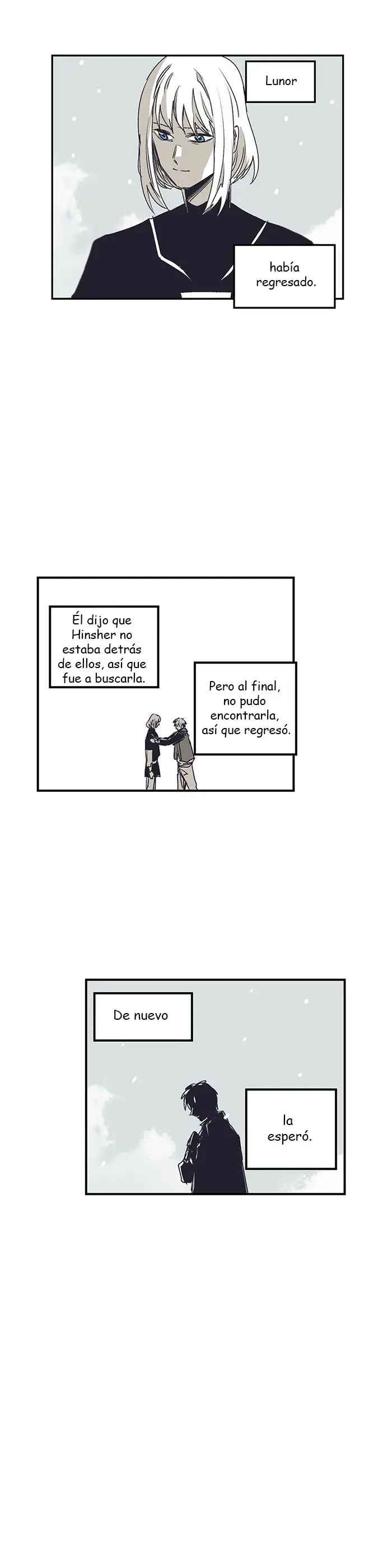 La Épica de Gilgamesh (Epic of Gilgamesh) (2015) - Capítulo 133 - Página 17 - LectorTMOo