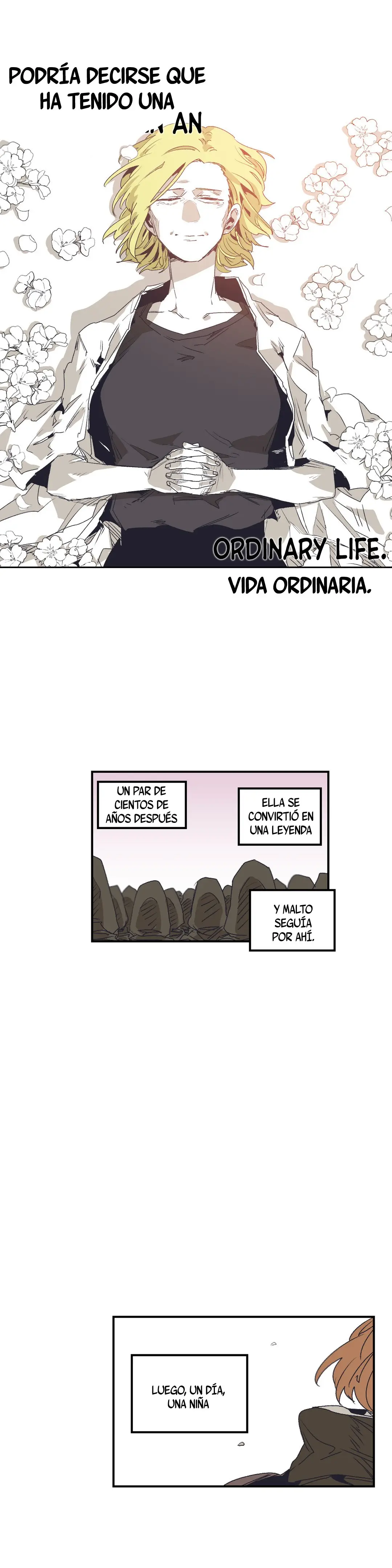 La Épica de Gilgamesh (Epic of Gilgamesh) (2015) - Capítulo 138 - Página 6 - LectorTMOo