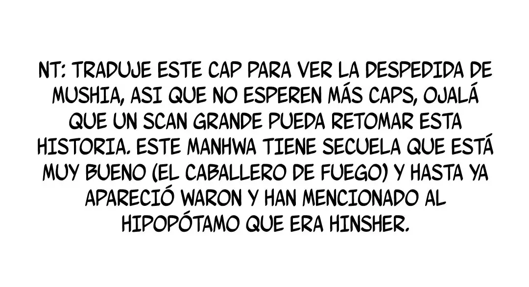 La Épica de Gilgamesh (Epic of Gilgamesh) (2015) - Capítulo 138 - Página 17 - LectorTMOo