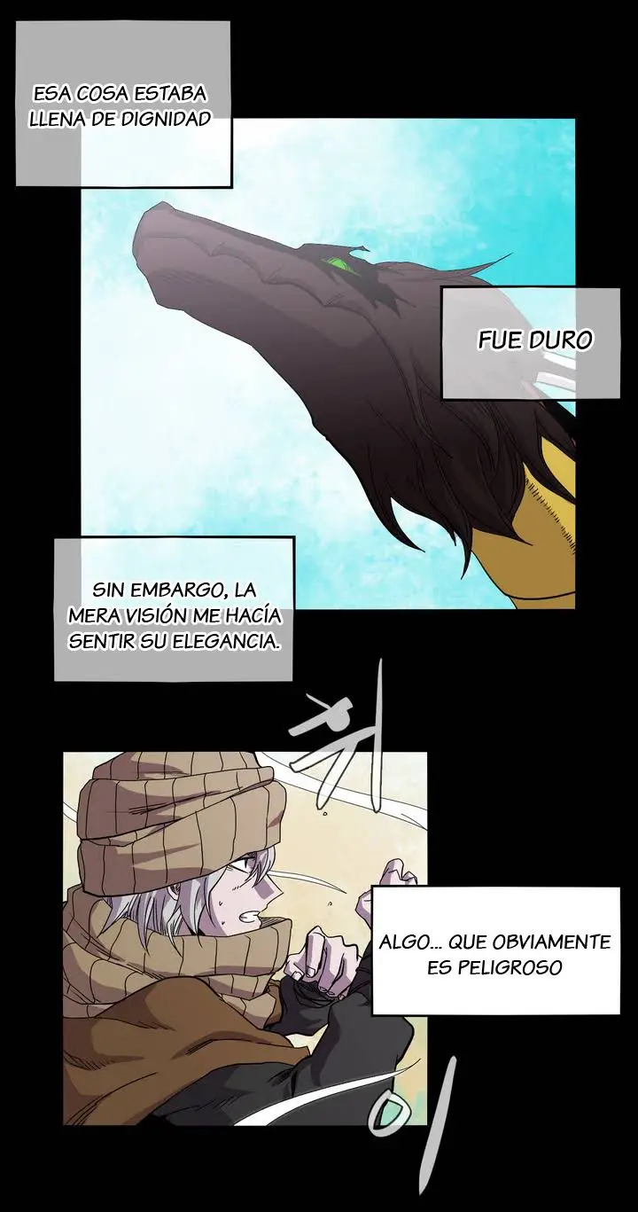 La Épica de Gilgamesh (Epic of Gilgamesh) (2015) - Capítulo 14 - Página 6 - LectorTMOo