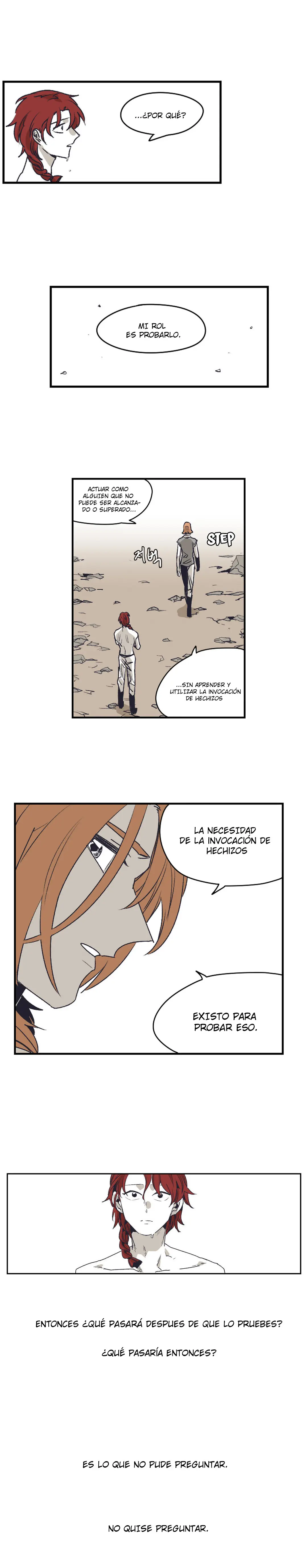 La Épica de Gilgamesh (Epic of Gilgamesh) (2015) - Capítulo 140 - Página 12 - LectorTMOo