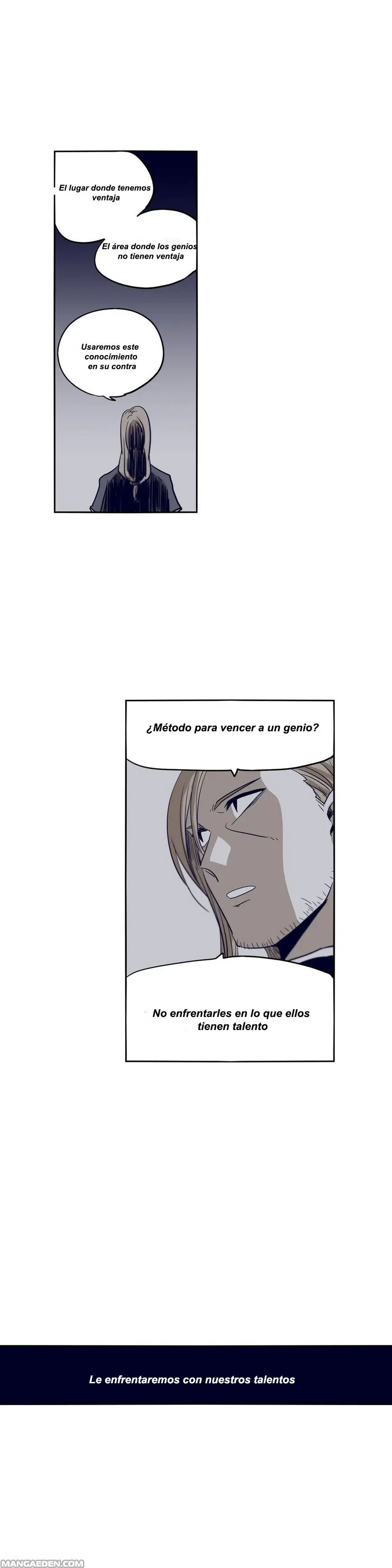 La Épica de Gilgamesh (Epic of Gilgamesh) (2015) - Capítulo 53 - Página 15 - LectorTMOo