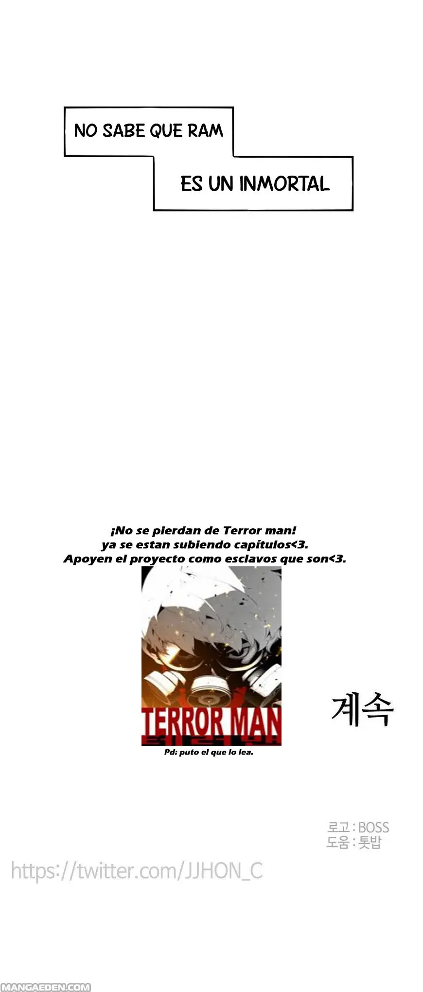 La Épica de Gilgamesh (Epic of Gilgamesh) (2015) - Capítulo 60 - Página 29 - LectorTMOo