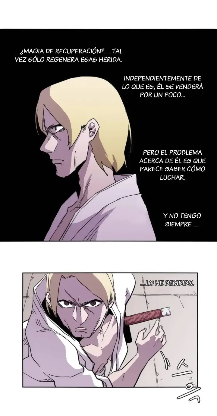 La Épica de Gilgamesh (Epic of Gilgamesh) (2015) - Capítulo 8 - Página 15 - LectorTMOo