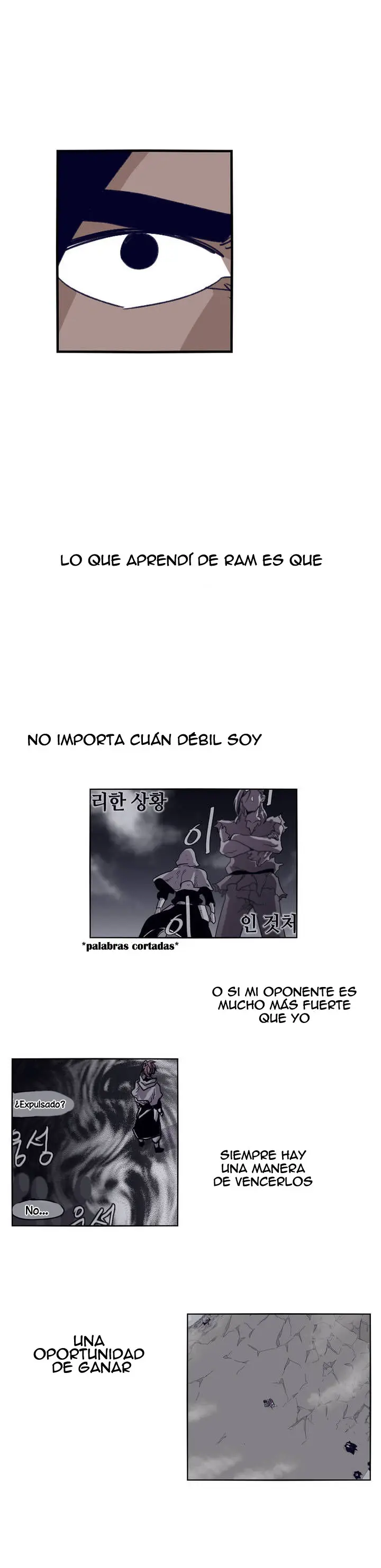 La Épica de Gilgamesh (Epic of Gilgamesh) (2015) - Capítulo 83 - Página 14 - LectorTMOo