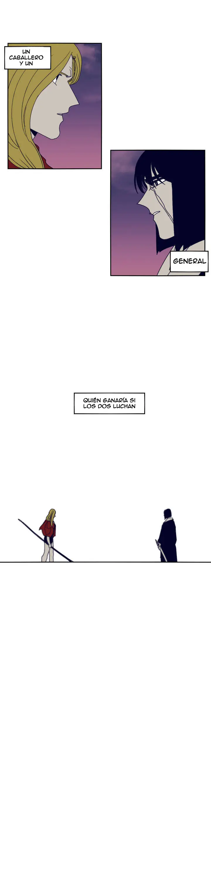 La Épica de Gilgamesh (Epic of Gilgamesh) (2015) - Capítulo 83 - Página 20 - LectorTMOo